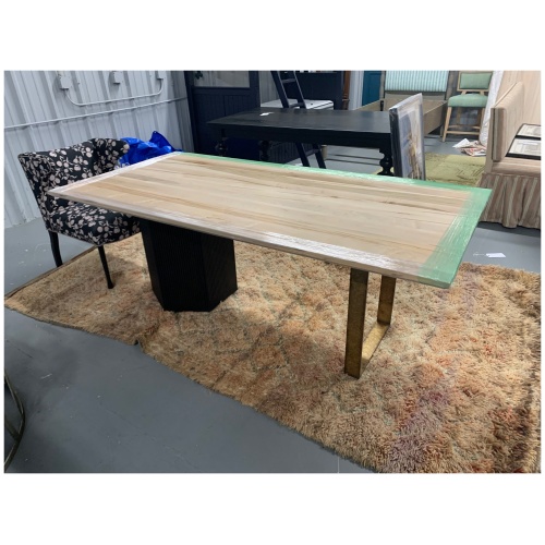 Hoffman Dining Table (Sample)