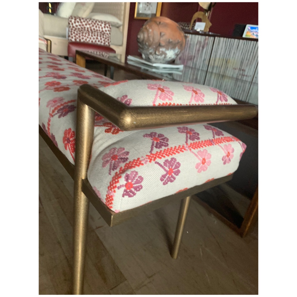 Luciano Bench (sample) - Image 2