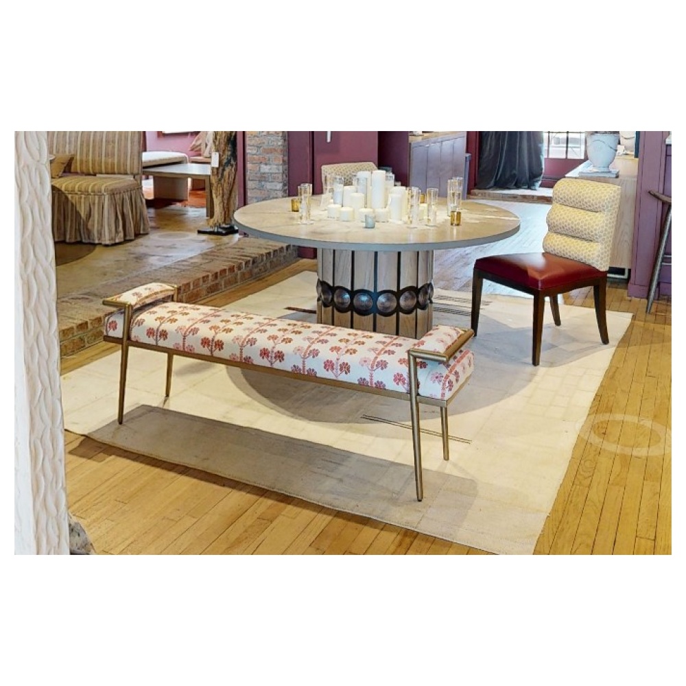 Luciano Bench (sample) - Image 5