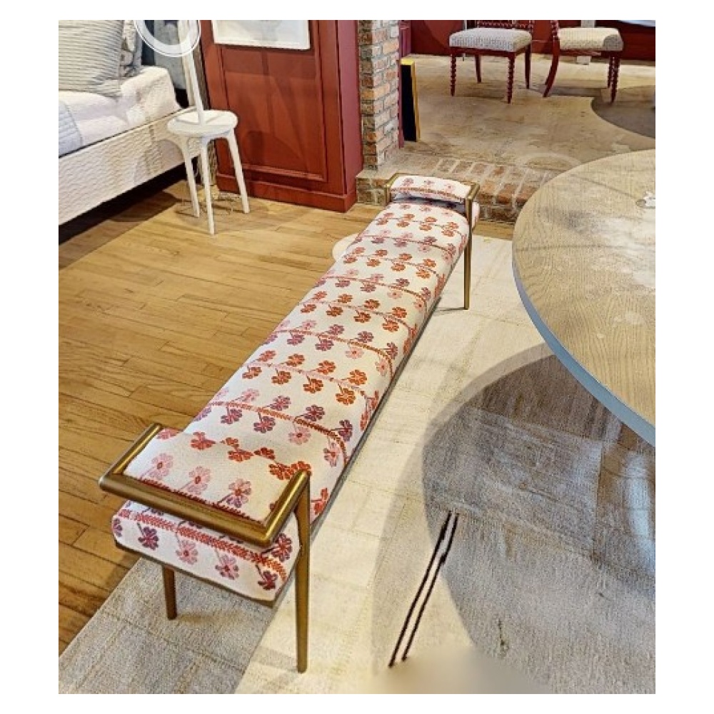 Luciano Bench (sample)