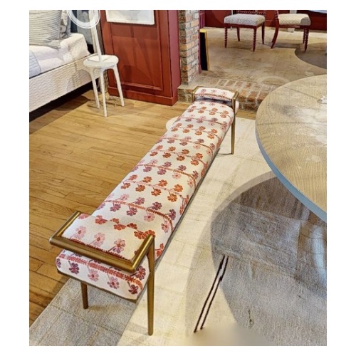 Luciano Bench (sample)