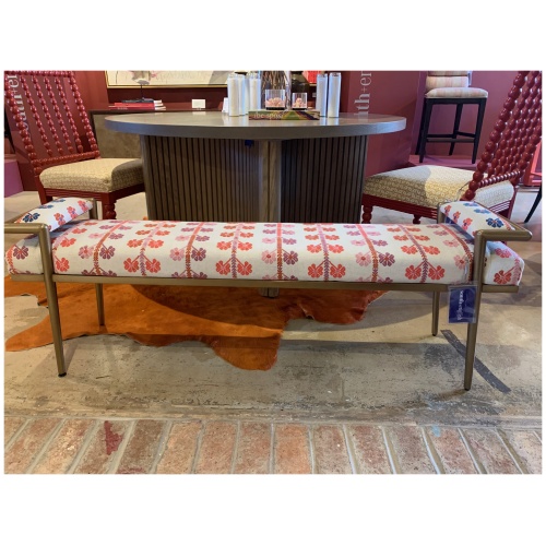 Luciano Bench (sample)