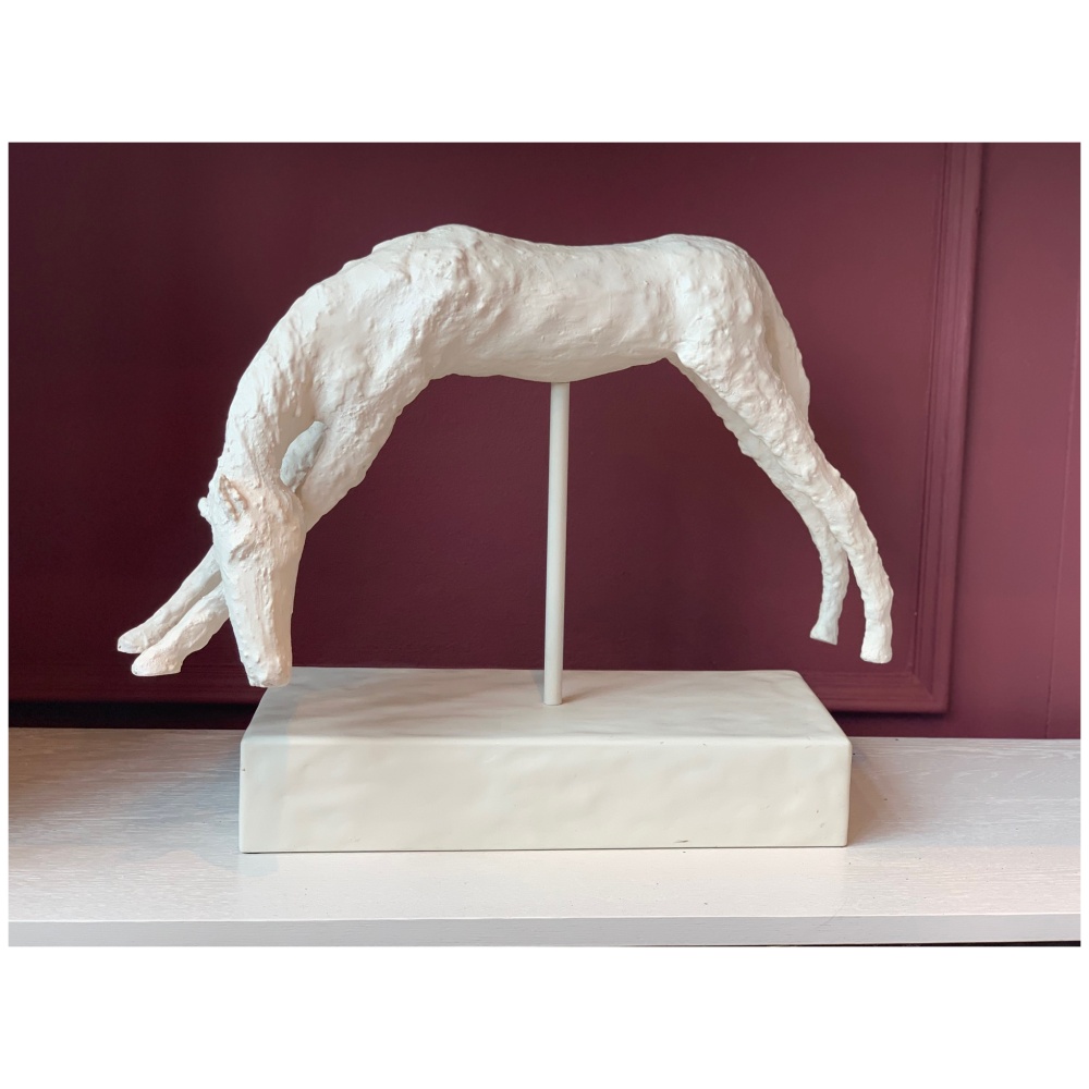 Nestor Sculpture - Image 2