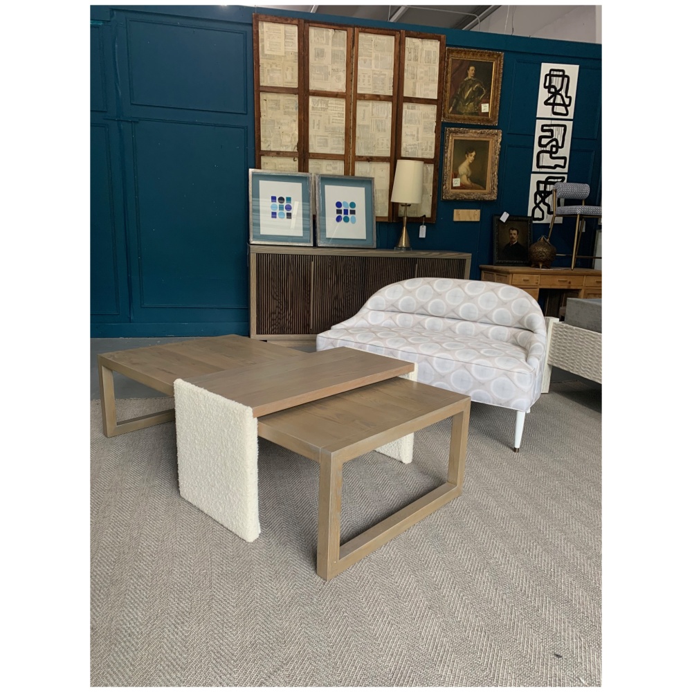 Della Loveseat (sample) - Image 2