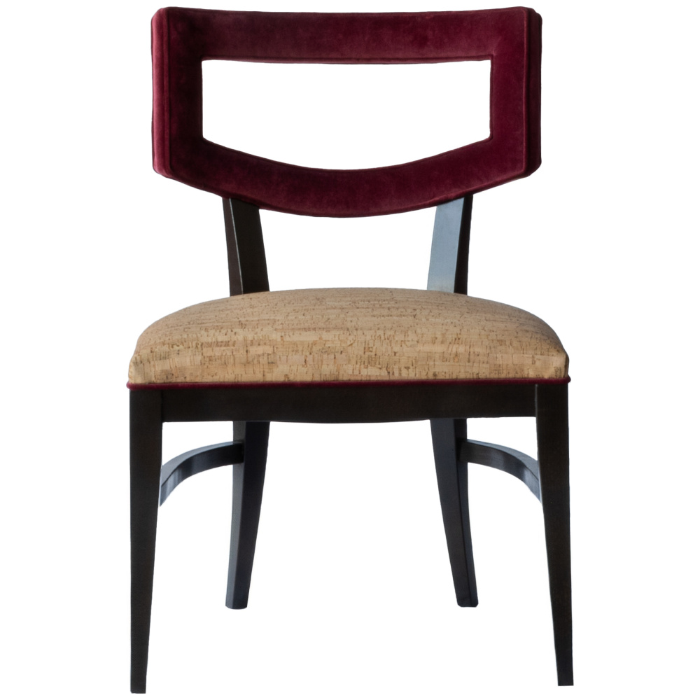 Sussex Dining Chair (Cork sample) - Image 4