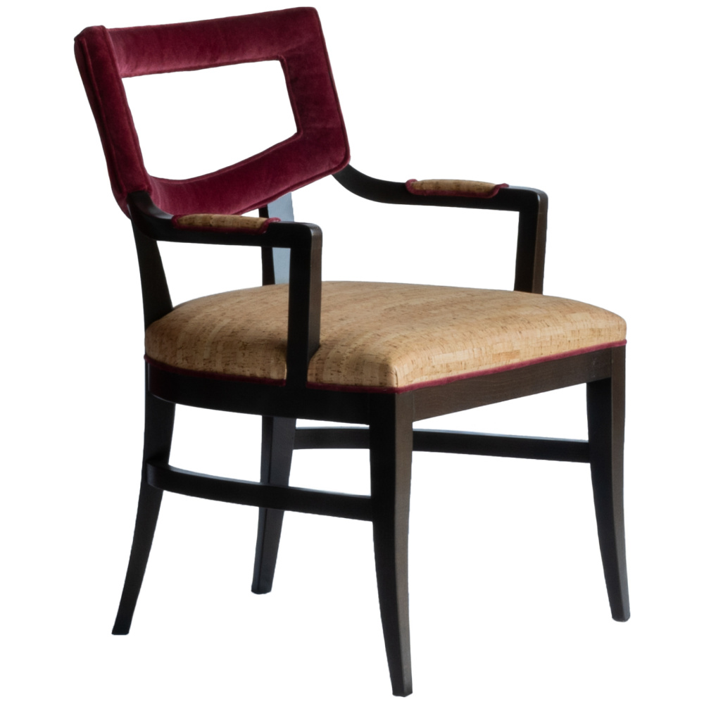 Sussex Dining Chair (Cork sample)