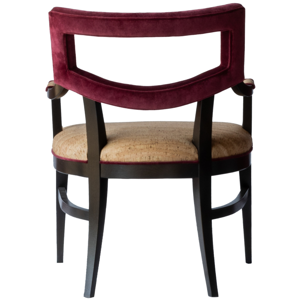 Sussex Arm Chair - Image 3
