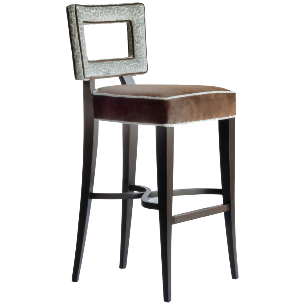 Sussex Barstool (Sample02) - Image 2