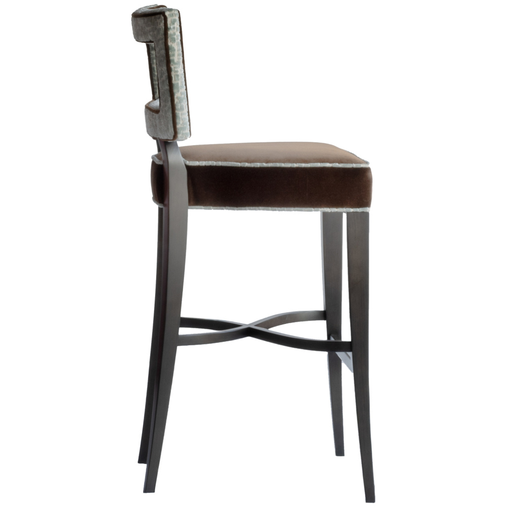 Sussex Barstool - Image 4