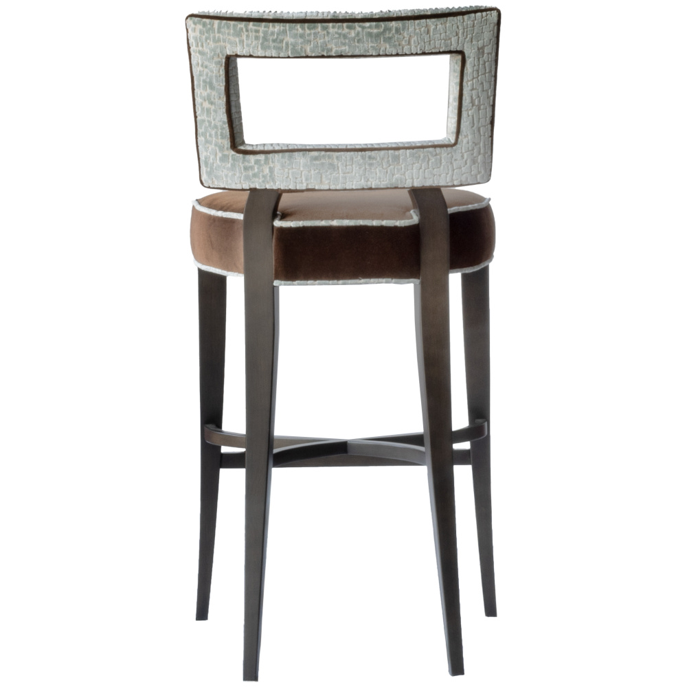Sussex Barstool (Sample02) - Image 3
