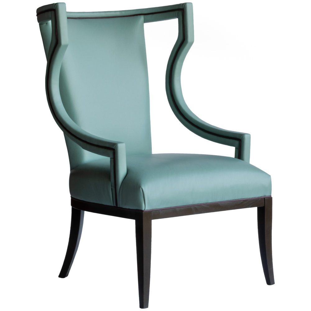 Tetbury Wing Chair - Image 2