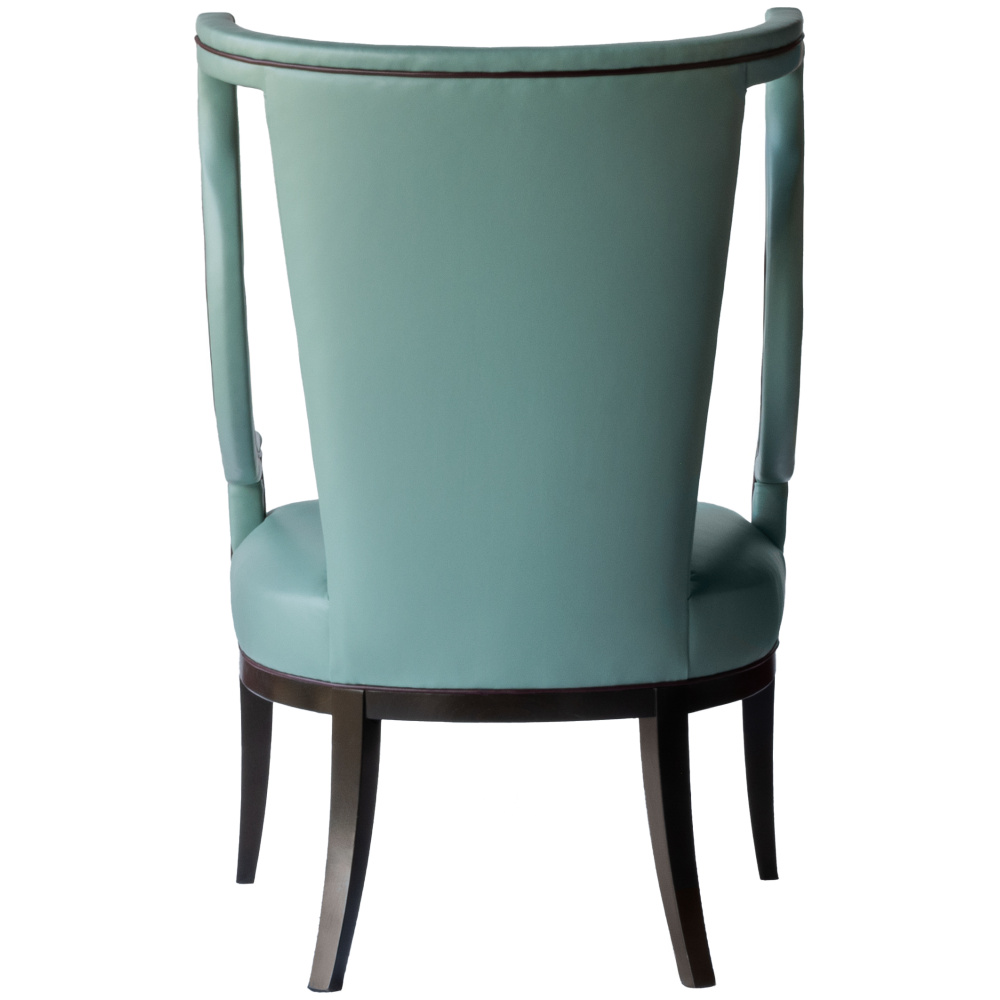 Tetbury Wing Chair - Image 4