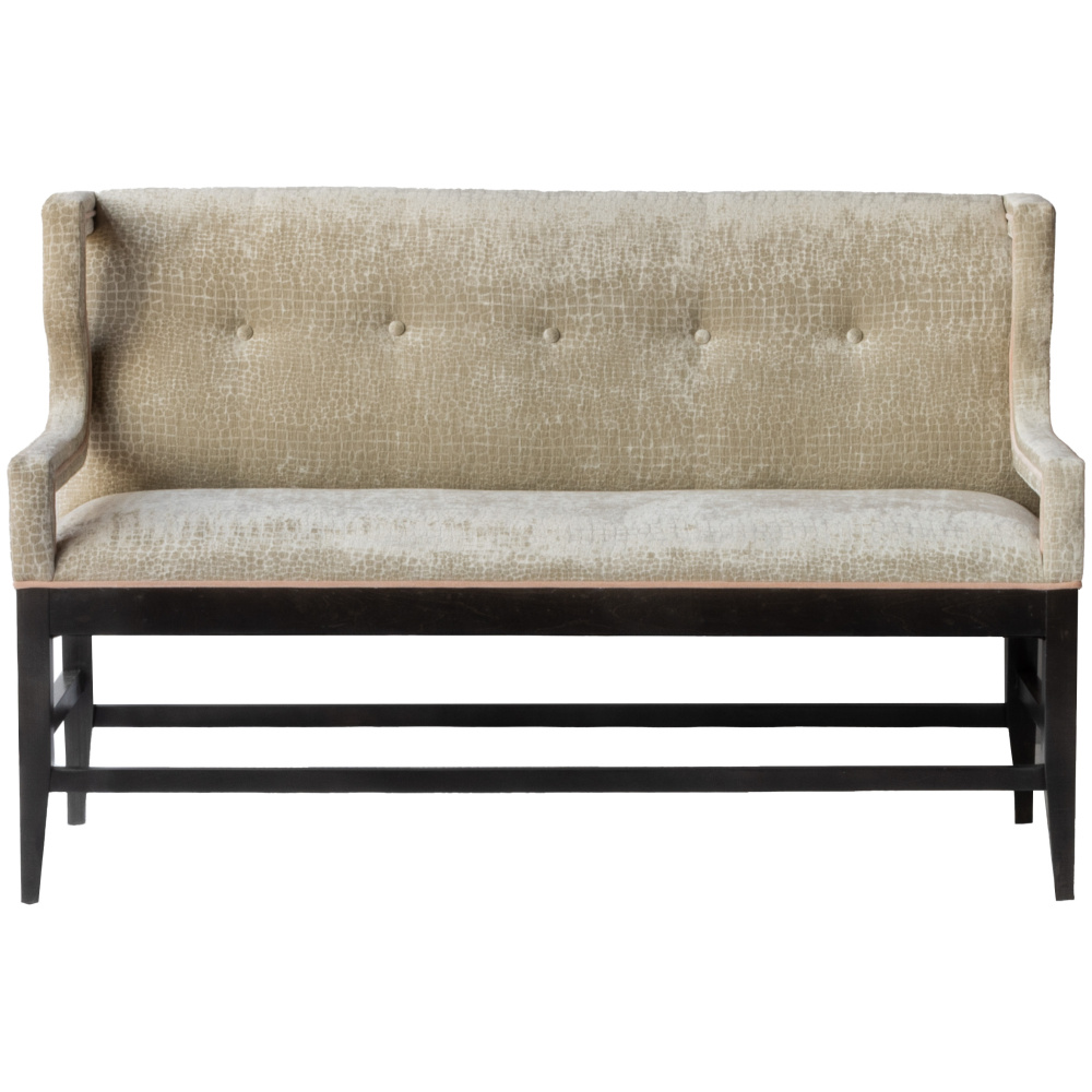 Toulouse 55" Bench