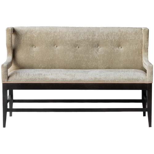 Toulouse Dining Height Bench (Copy)