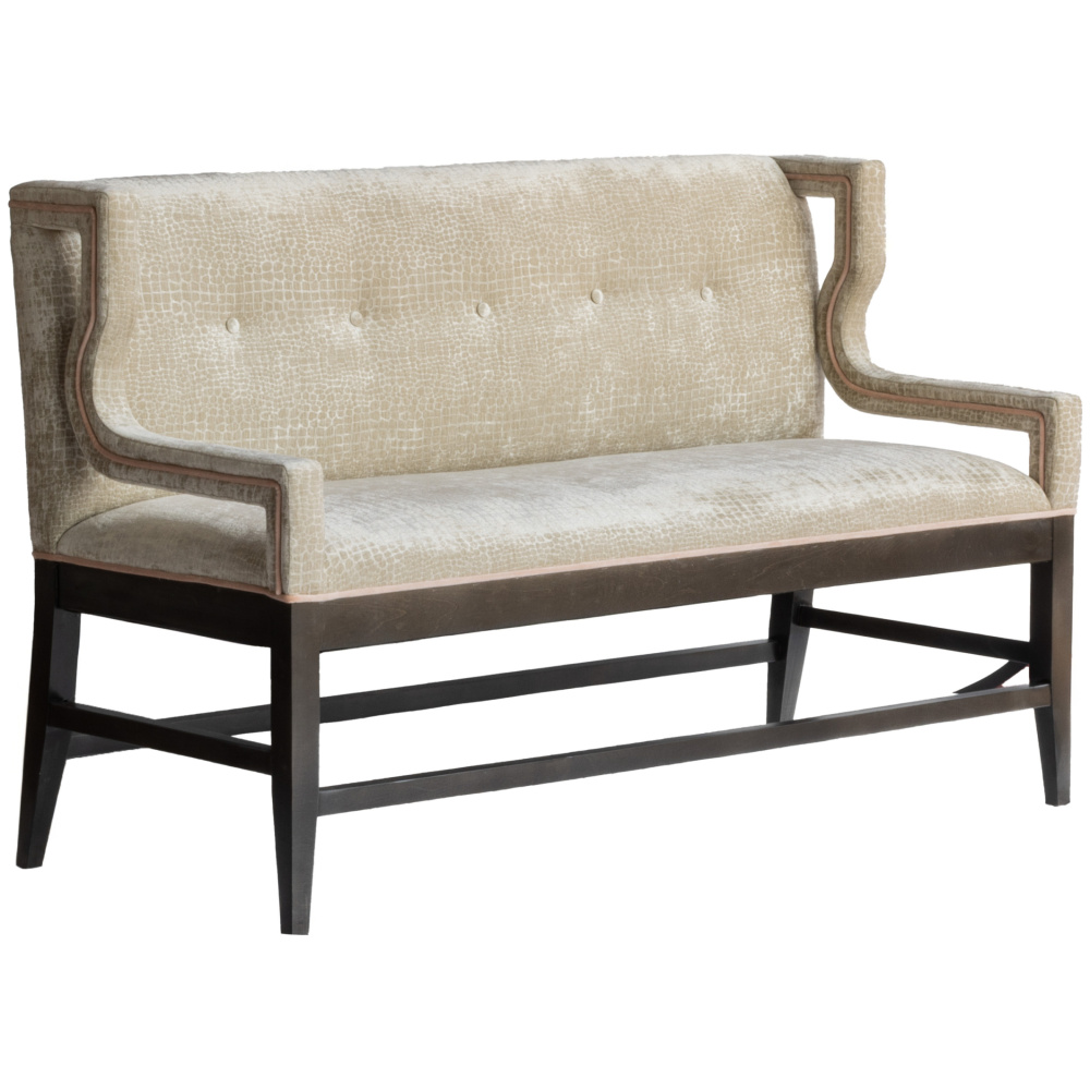 Toulouse 55" Bench - Image 2