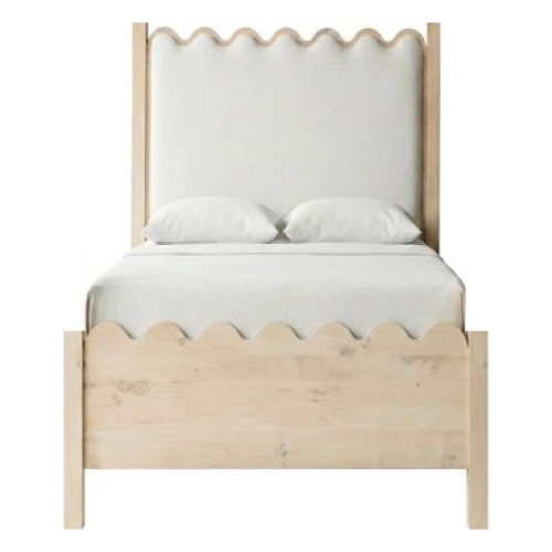 Tilda Twin Bed (Pine)