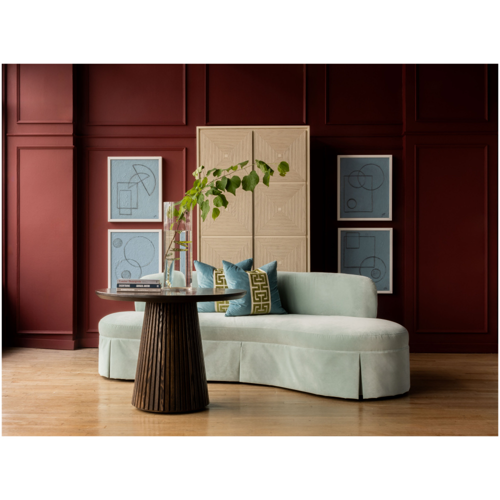 Cotswold Cabinet Tall - Image 3