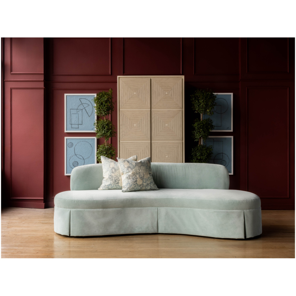 Cotswold Cabinet Tall - Image 6
