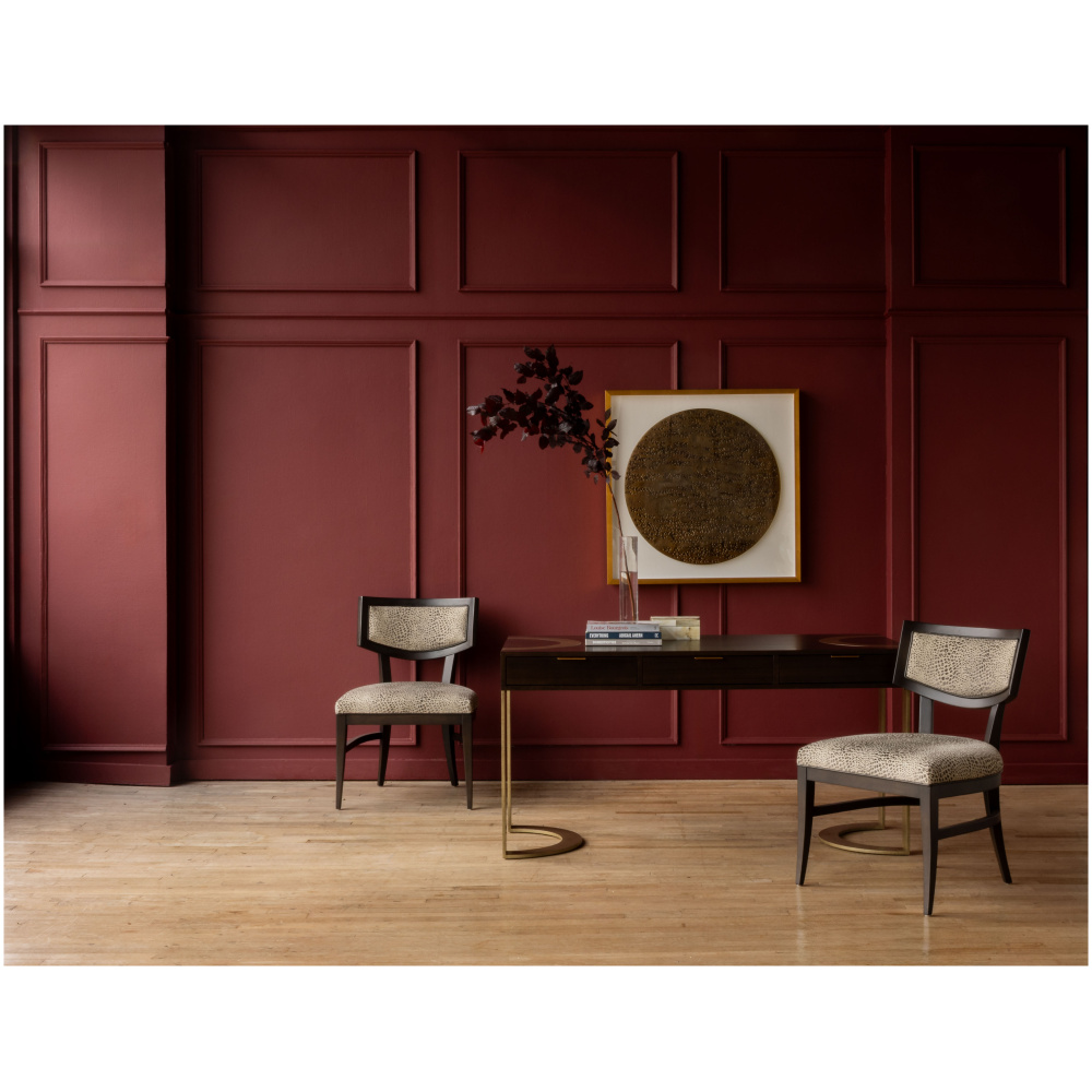 Arianna Dining Side Chair - Image 3
