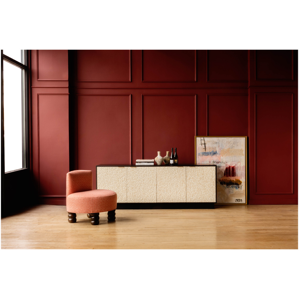 Cheyne Pine Cabinet - Image 4