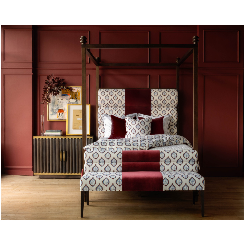 Bramerton Bench - 60" - Image 3