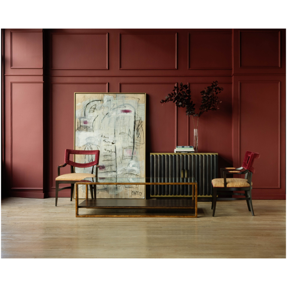 Sussex Arm Chair - Image 4