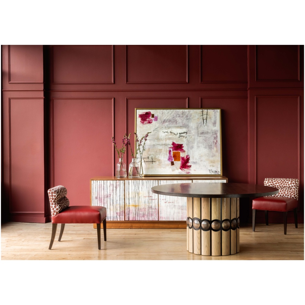 Bramerton Dining Side Chair - Image 4