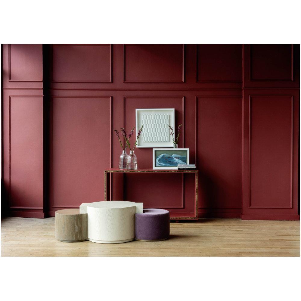 Kelso Coffee Table and Ottoman (3 Piece) - Image 3