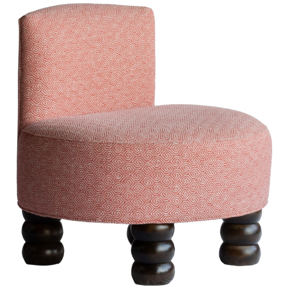 Vivienne Slipper Chair (sample) - Image 3