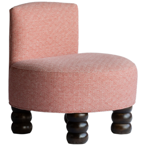 Vivienne Slipper Chair
