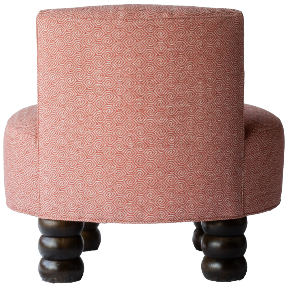 Vivienne Slipper Chair (sample) - Image 5