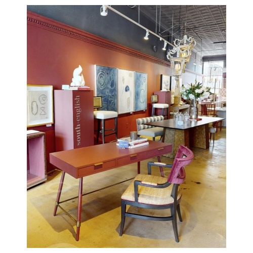 Melrose Desk (Sample)