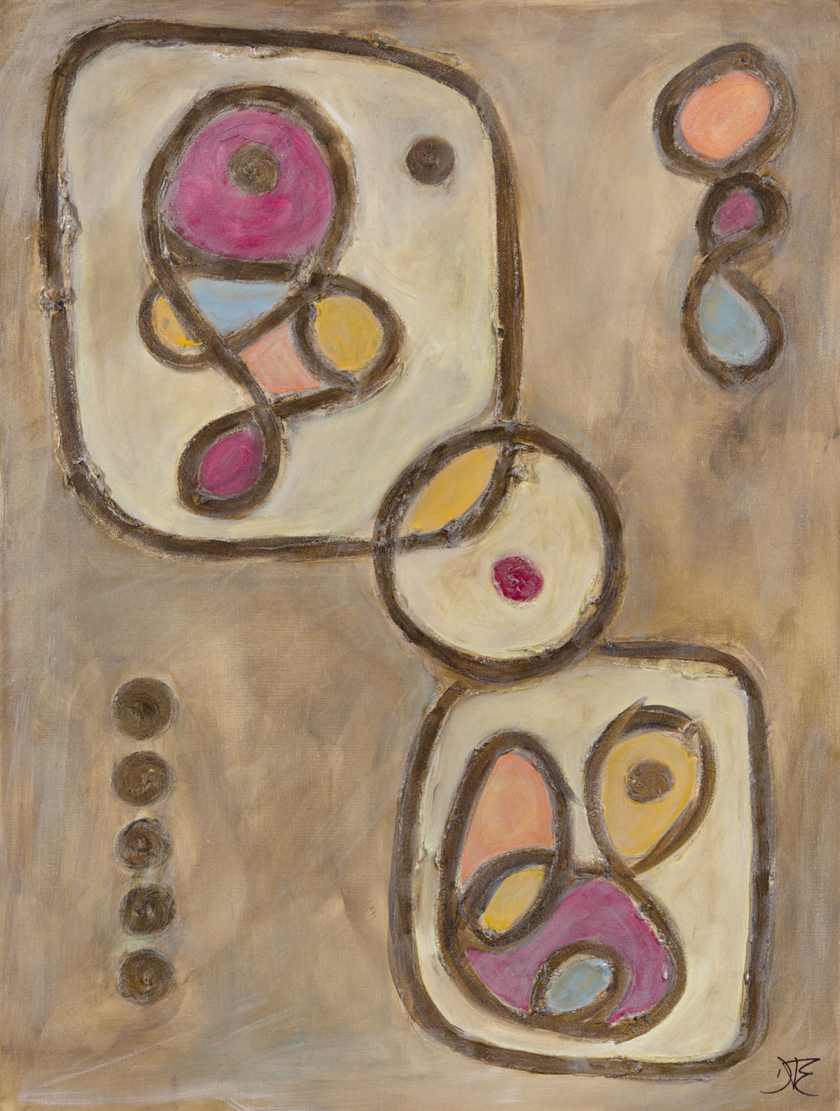 Warm Embrace II - Image 2
