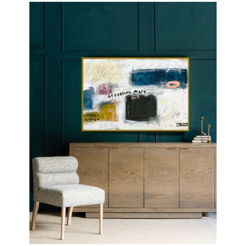 Beguiling Want