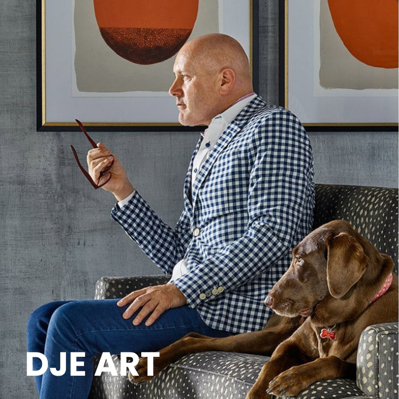 DJE Art