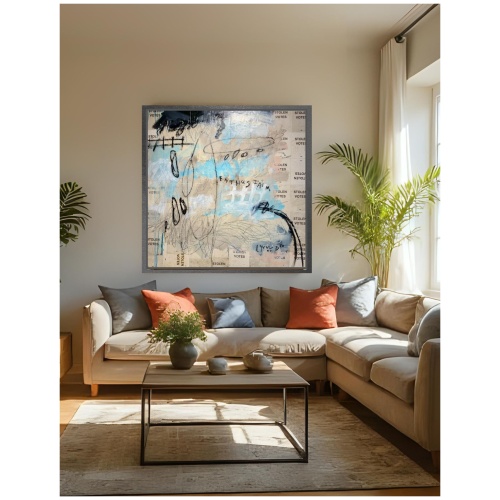 Enthusiasm, Original Art