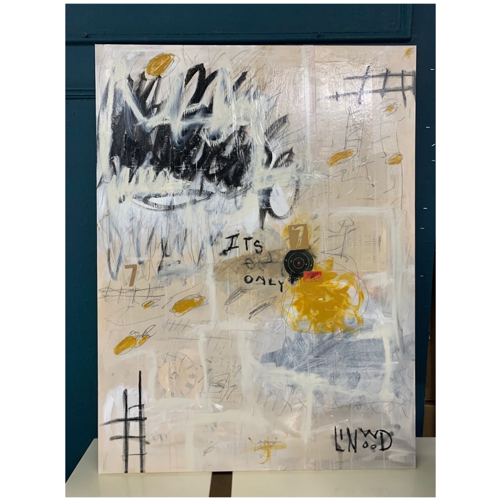 Its Only, Original Art - Image 2