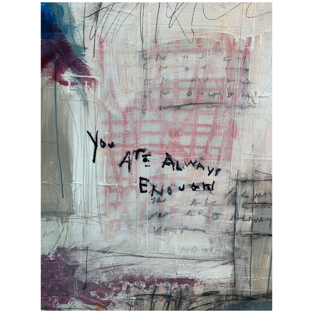 You Are Always Enough - Image 3
