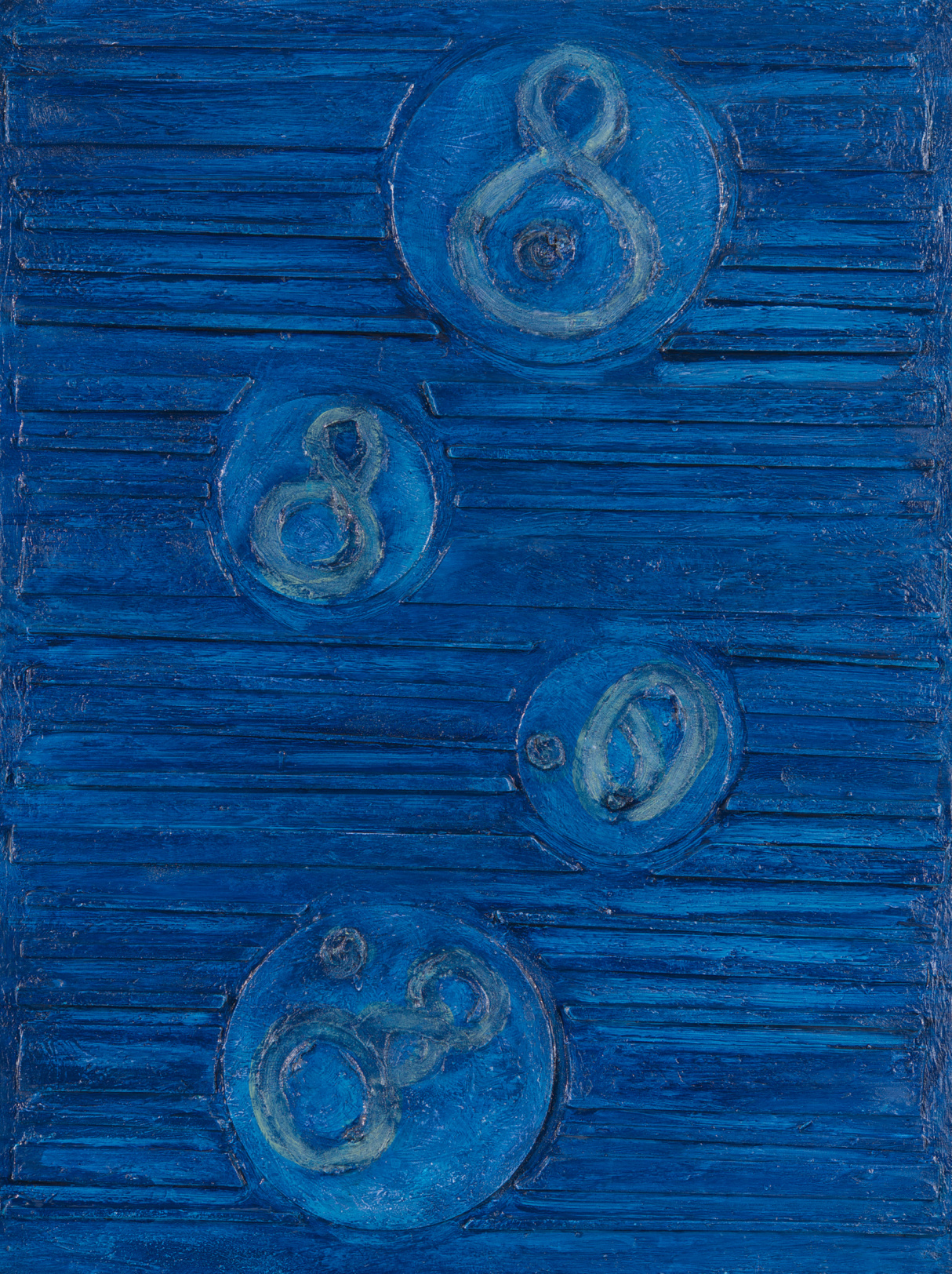 l Felt It So Strongly - Image 2