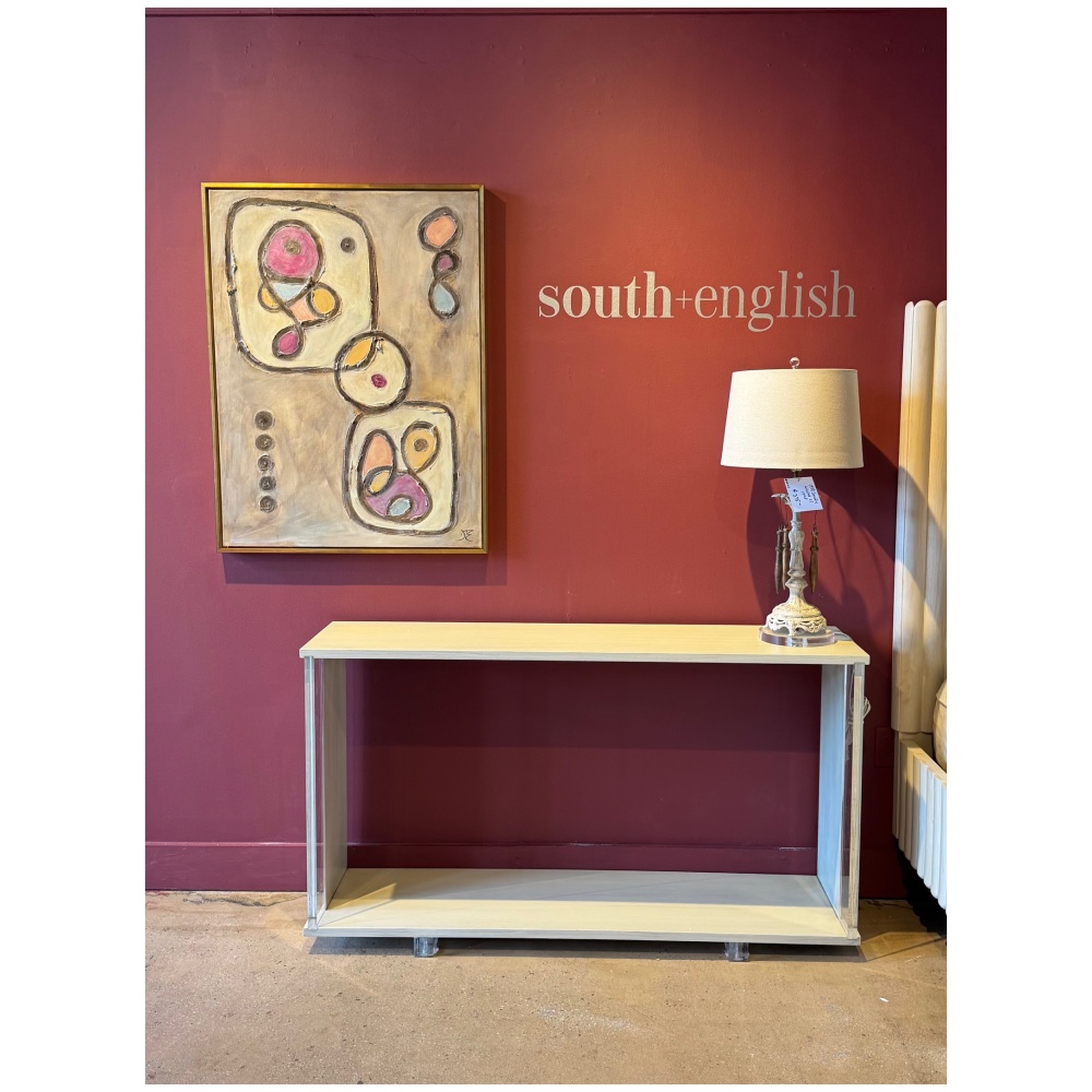 Kristof Console Table - Image 3