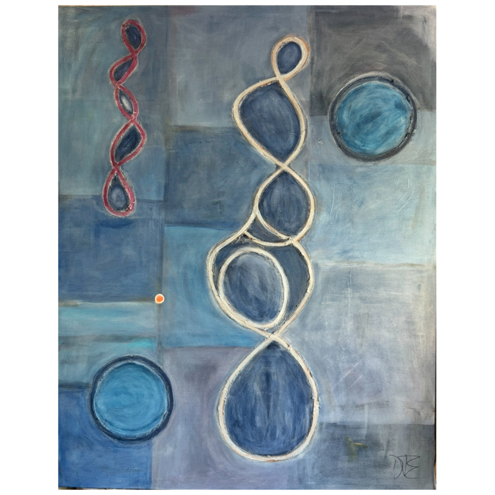 Shared  Silences - Image 2