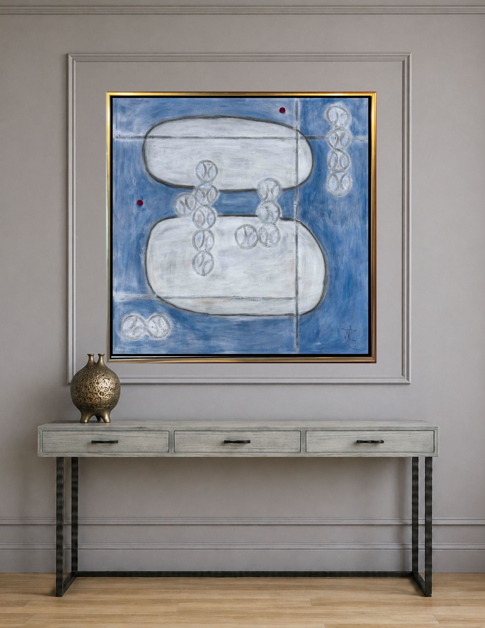 Ties that Bind