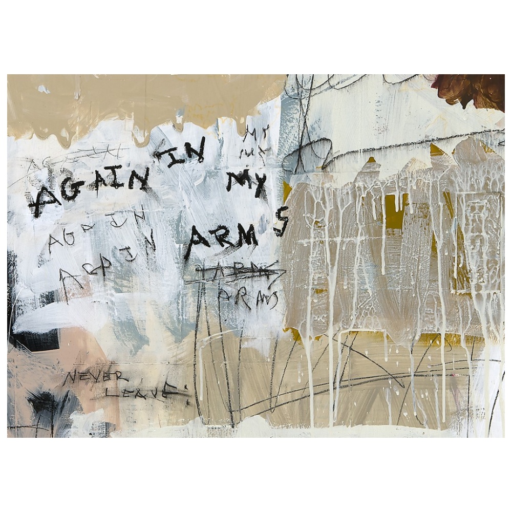 Again In My Arms - Image 3