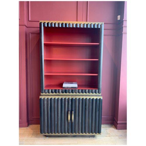 Callas Bookshelf  sample