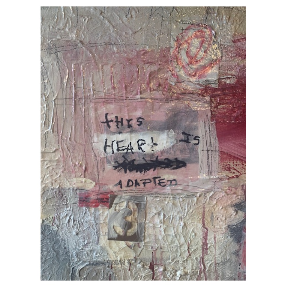 This Heart is Adapted - Image 4