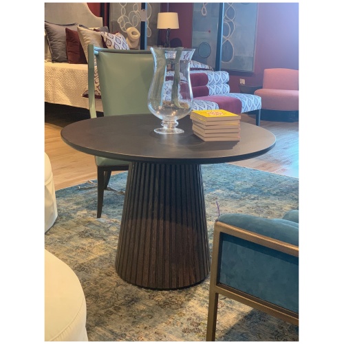 Oslo Dining Table, Sample