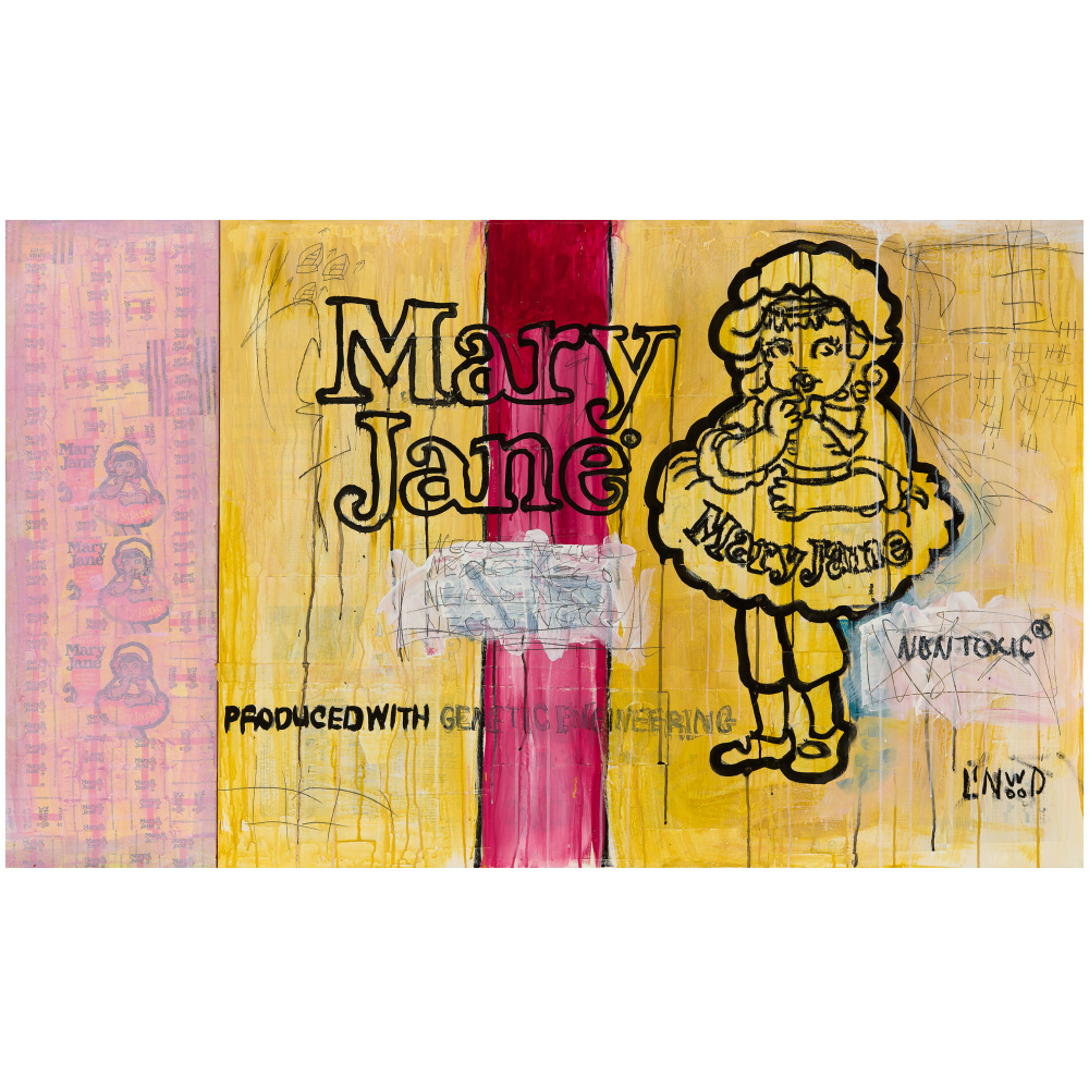 Mary Jane - Image 2