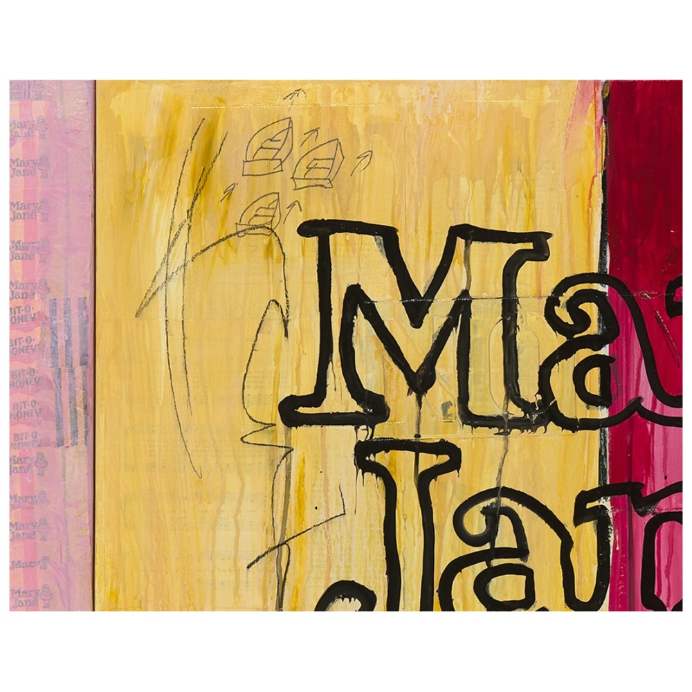 Mary Jane - Image 4