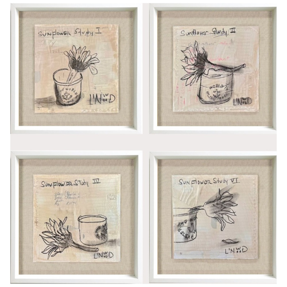 Sunflower Series - Image 2