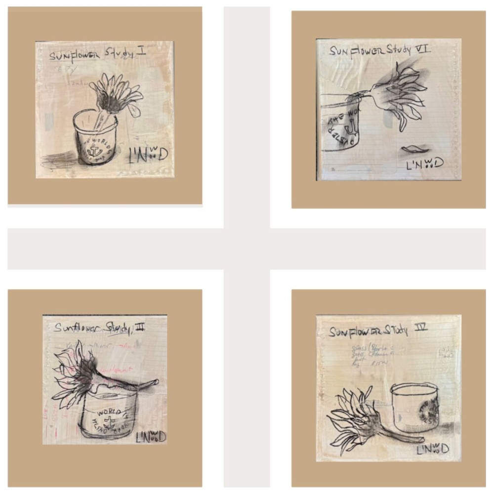 Sunflower Series